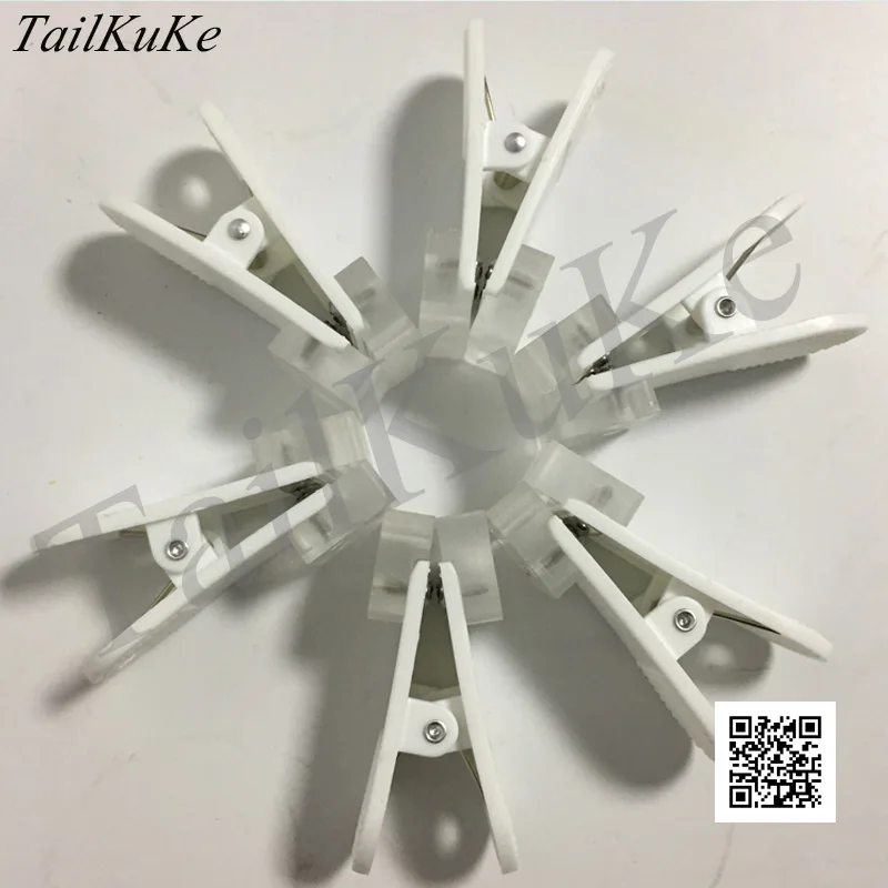 Доступная и простая тестовая стойка для печатных плат Зажимная арматура