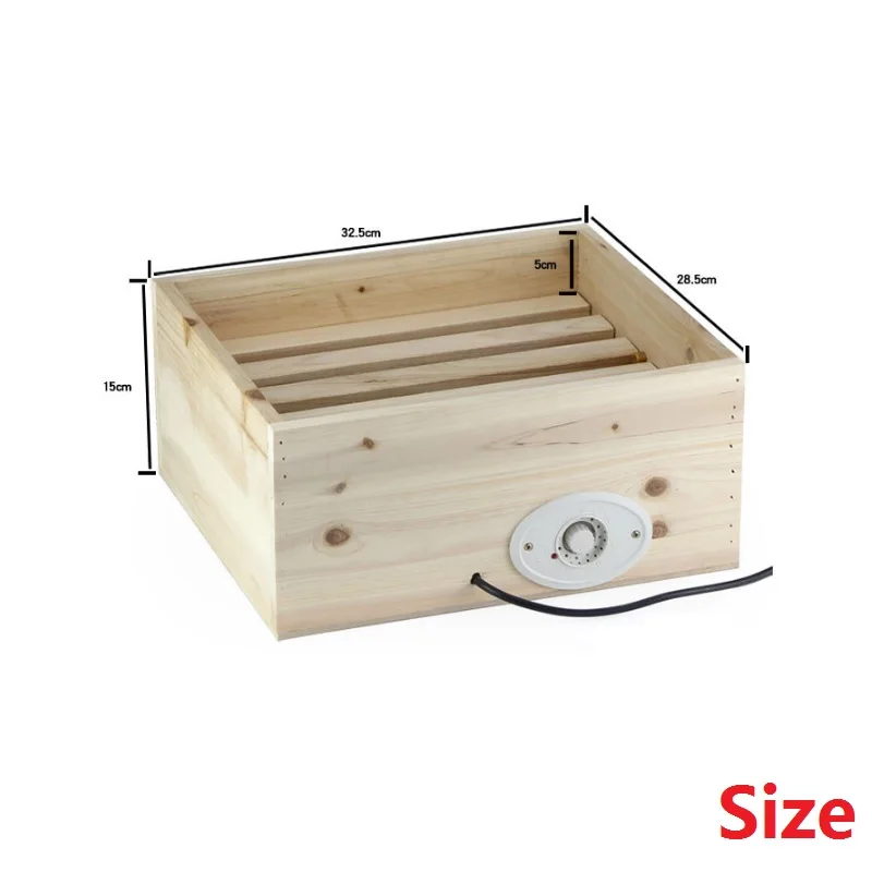 1 шт. керамика и s глина для размягчения коробки духовки промышленные глиняные