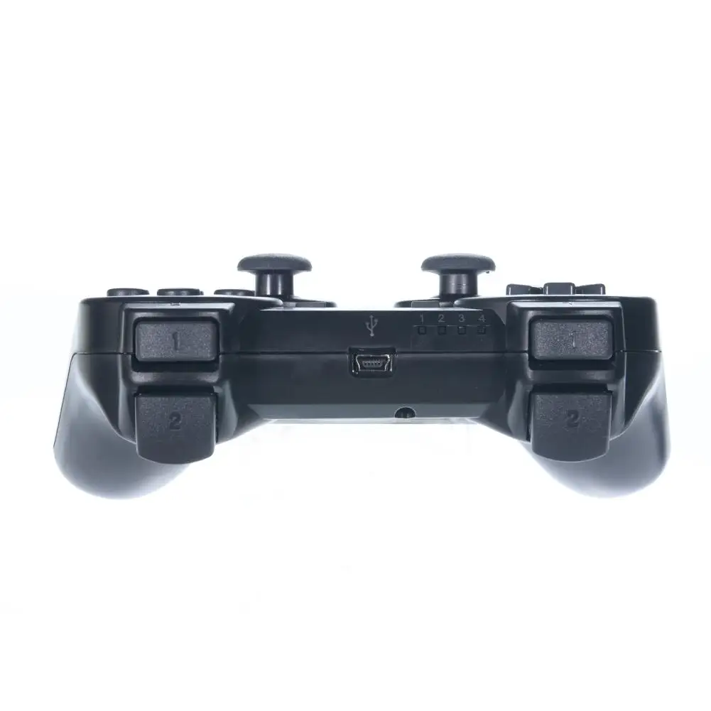 Беспроводной Bluetooth-контроллер для Sony PS3 геймпад Play Station 3 джойстик дистанционного