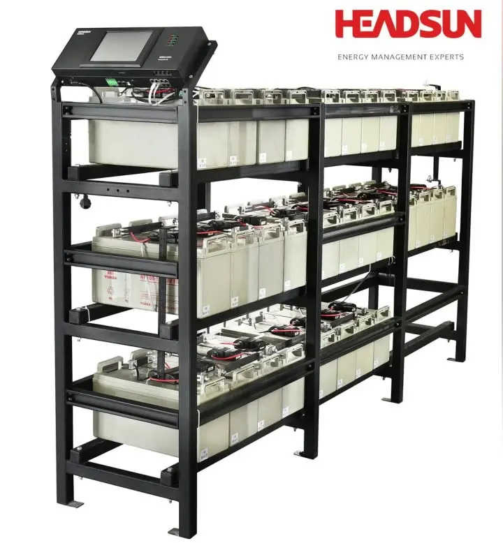 

Интеллектуальная свинцово-кислотная батарея высокой емкости с клапаном