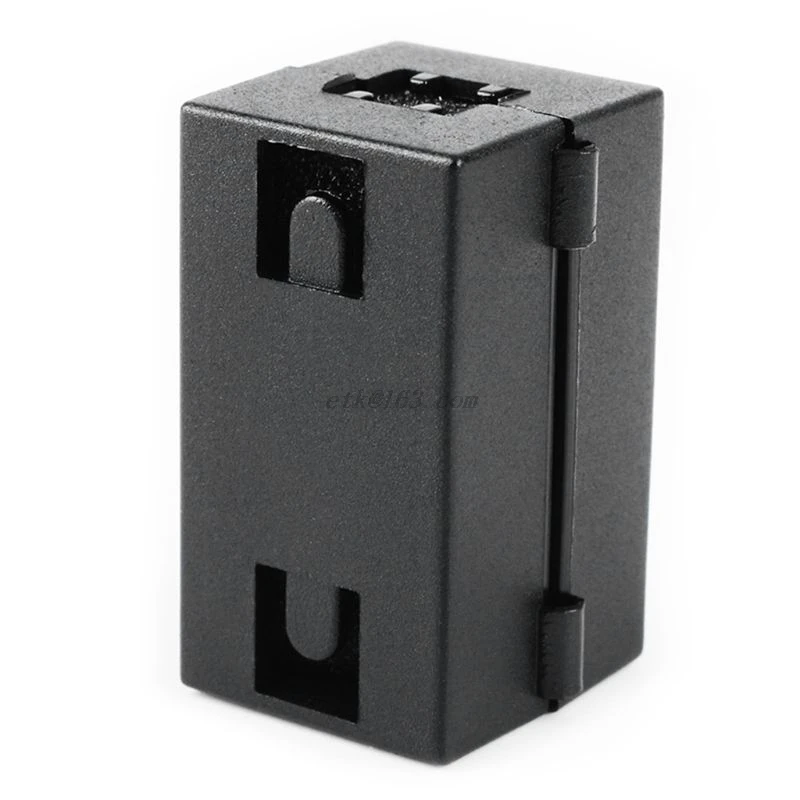 1 75 мм/3 мм антистатические фильтры для очистки филаментов блоки удаления пыли