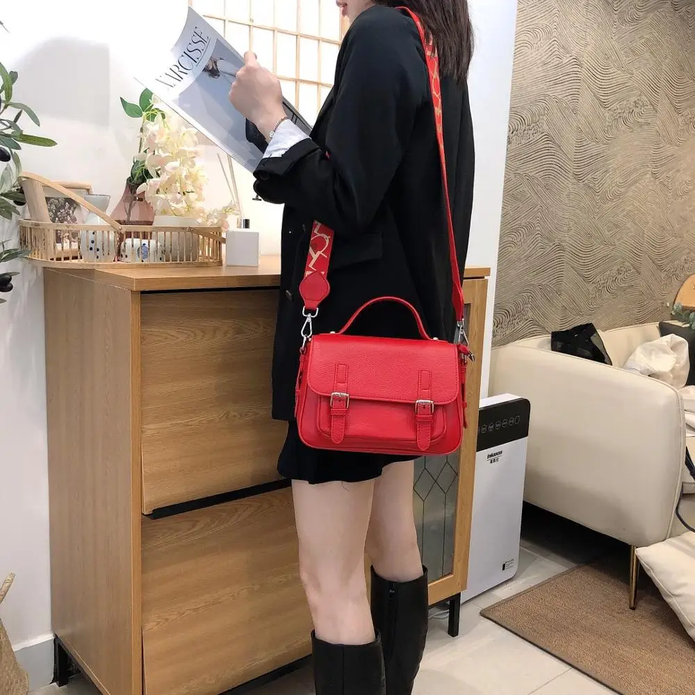 

free shipping 2020 the new style fashion elegant genuine cow leather women handbag one shoulder bag crossbody bag 25cm 6color