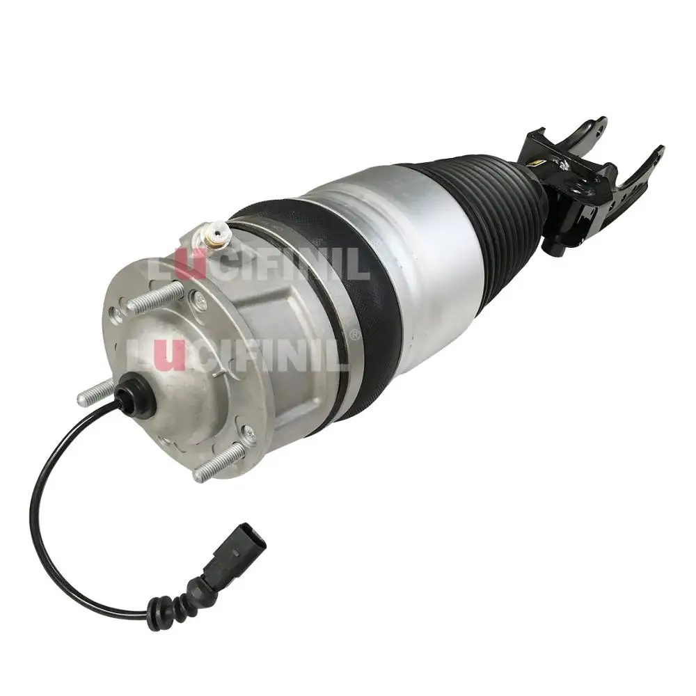 НОВИНКА 2011-2013 Подвеска передней подвески LuCIFINIL для Audi Q7 VWTouareg Cayenn 7P6616039N |