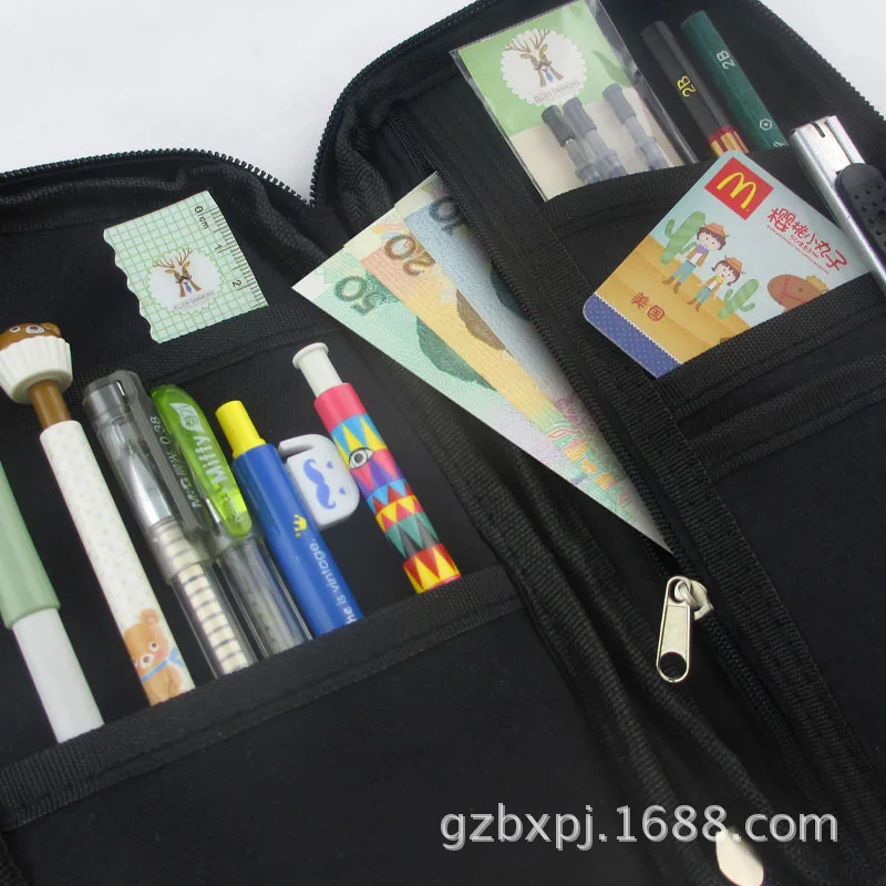 Чехол для ручки Lucien милый студенческий чехол карандашей милые школьные