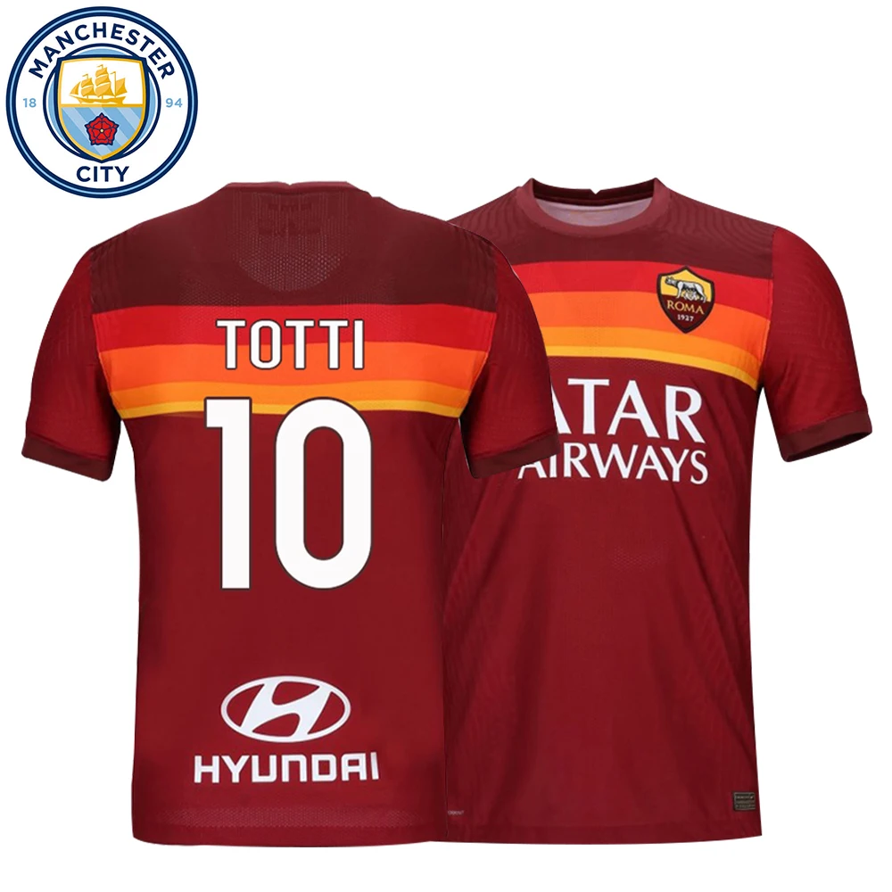 Футбольные майки 2020 2021 футбольные Джерси мужские хлопковые футболки с коротким