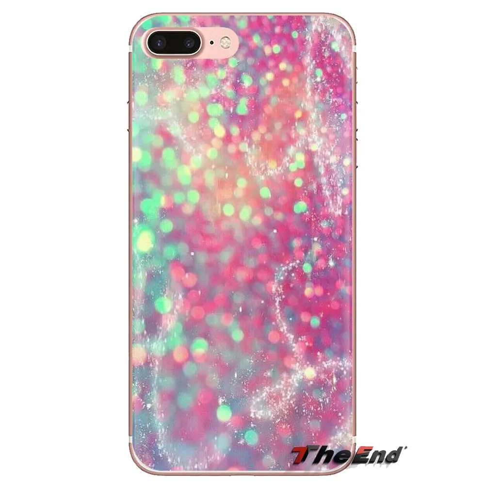 Rainbow Galaxy Starry sky Space Silicone Shell Cover For Huawei Honor 5A LYO-L21 Y6 II Compact Y5 2 Y5II Mate 10 Lite Nova 2i 9i |