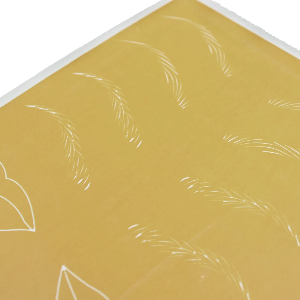 1 шт. татуаж для бровей Перманентный макияж кожи подделка глаз губ тату практики