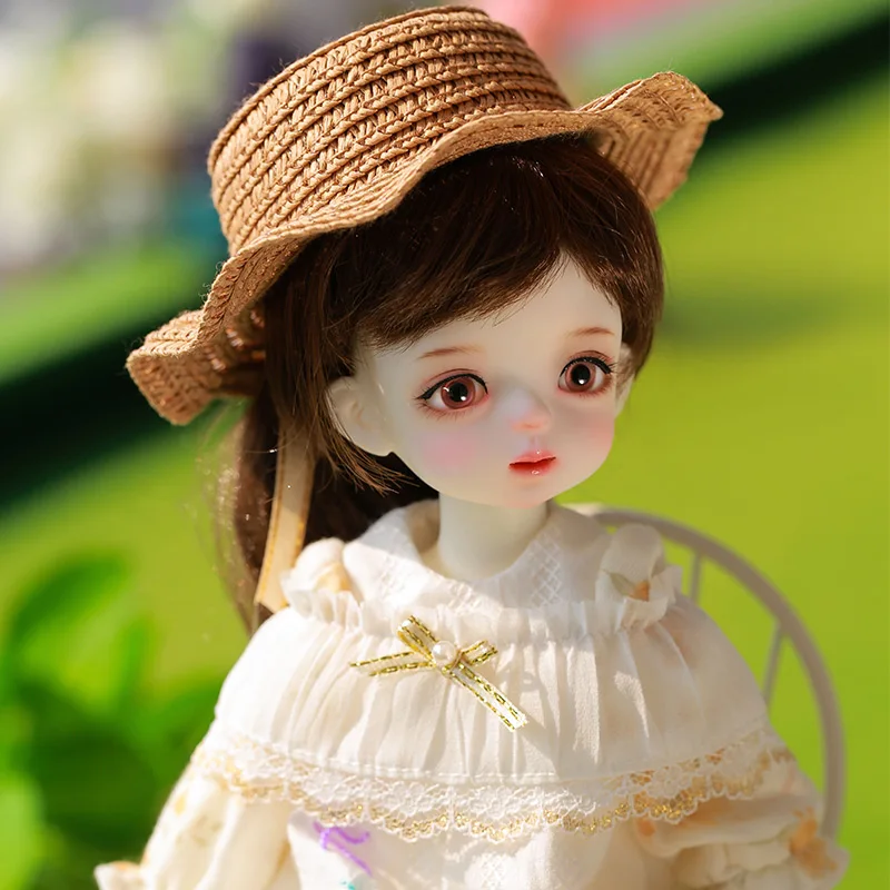 Shuga Фея Смайл СОО кукла BJD 1/6 bjd полный набор шарнирная с макияжем модные куклы для