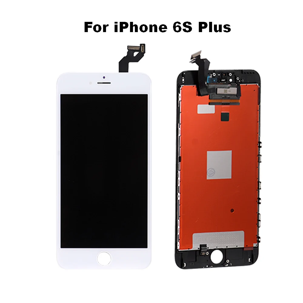 

LCD SscreenFor iPhone 8 8Plus Touch Screen Replacement For iPhone 6 7 7Plus Touch Digitizer No Dead Pixel Grade AAA+++