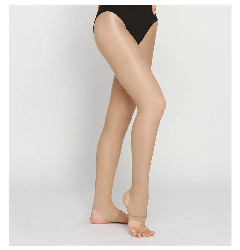 40D блестящие колготки дневные чулки ко Дню Святого Валентина Kawaii 2019 танцевальные