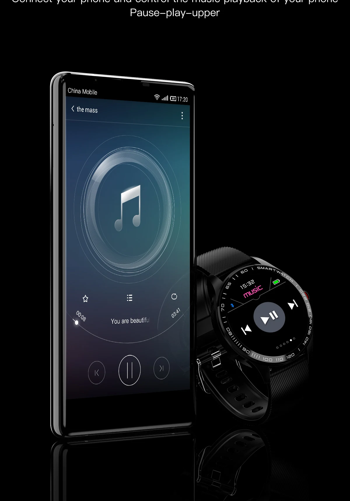 LEMFO, Смарт-часы, Bluetooth, звонки, ЭКГ, пульсометр, уведомления о чтении, полный сенсорный экран, IP68, водонепроницаемые Смарт-часы для мужчин и женщин