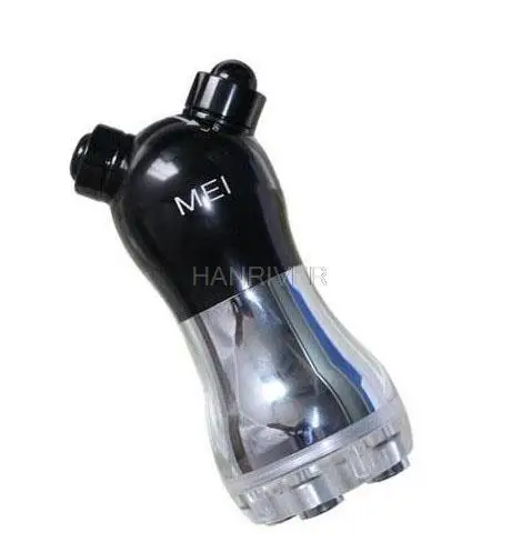 Мини Фотон красивая кожа без иглы нежная красота пластиковый цвет свет теплометр