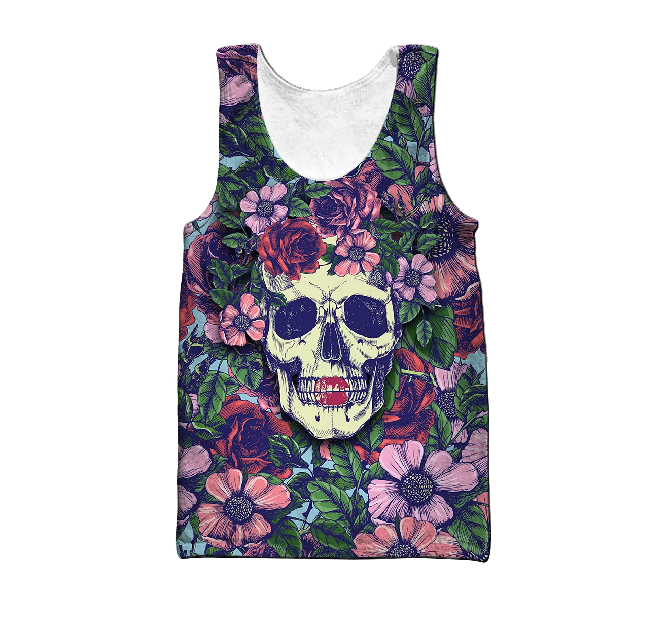 Мужской жилет с 3D-принтом в виде крыльев Ангела | Мужская одежда