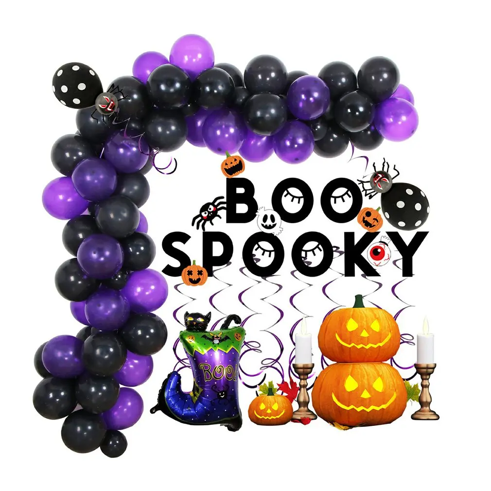 

Стандартный набор, оригинальный реквизит для Хэллоуина, праздничный подарок, набор для Хэллоуина