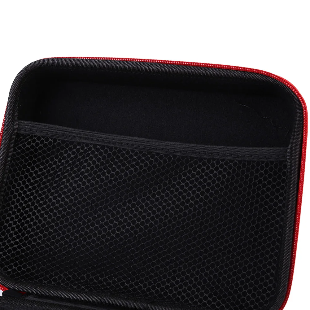 30 Slots 10/15ML Essential Oil Storage Case Shockproof Carrying Boxs Portable Travel Bags Organizer Holder | Дом и сад