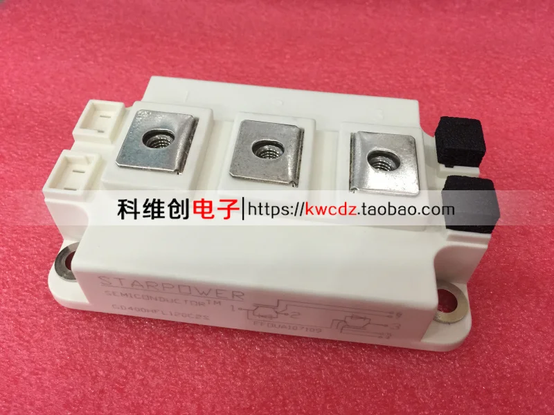 

GD400HFL120C2S 1piece Original