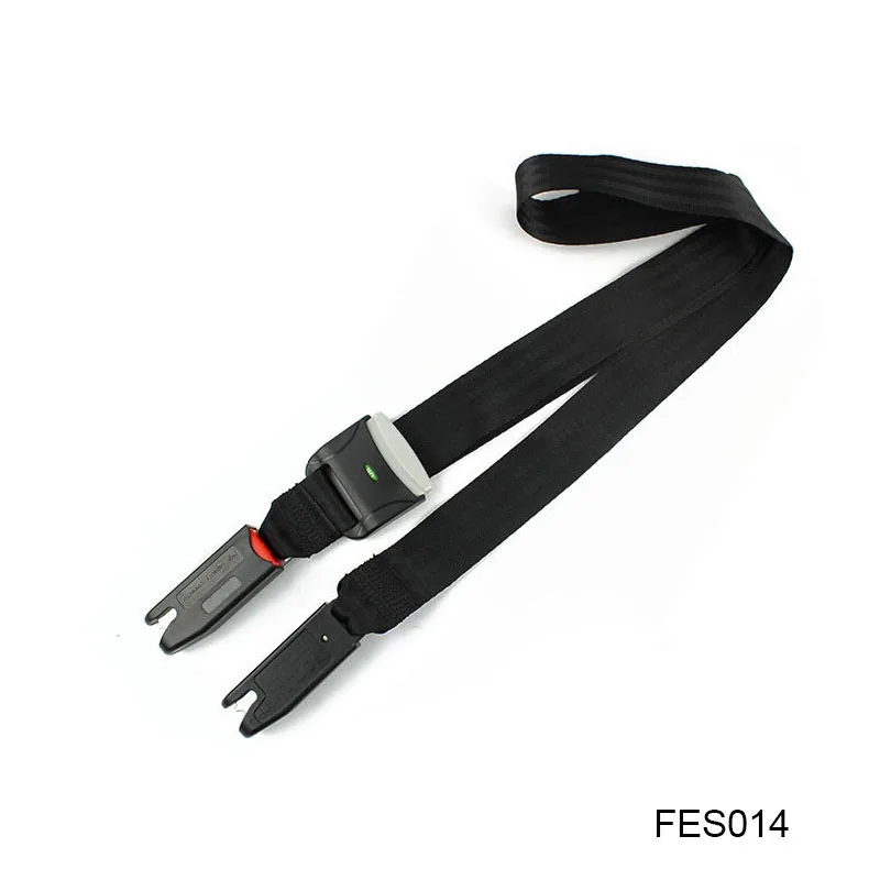 Один регулятор ISOFIX разъем для детского автомобиля Isofix ремень безопасности