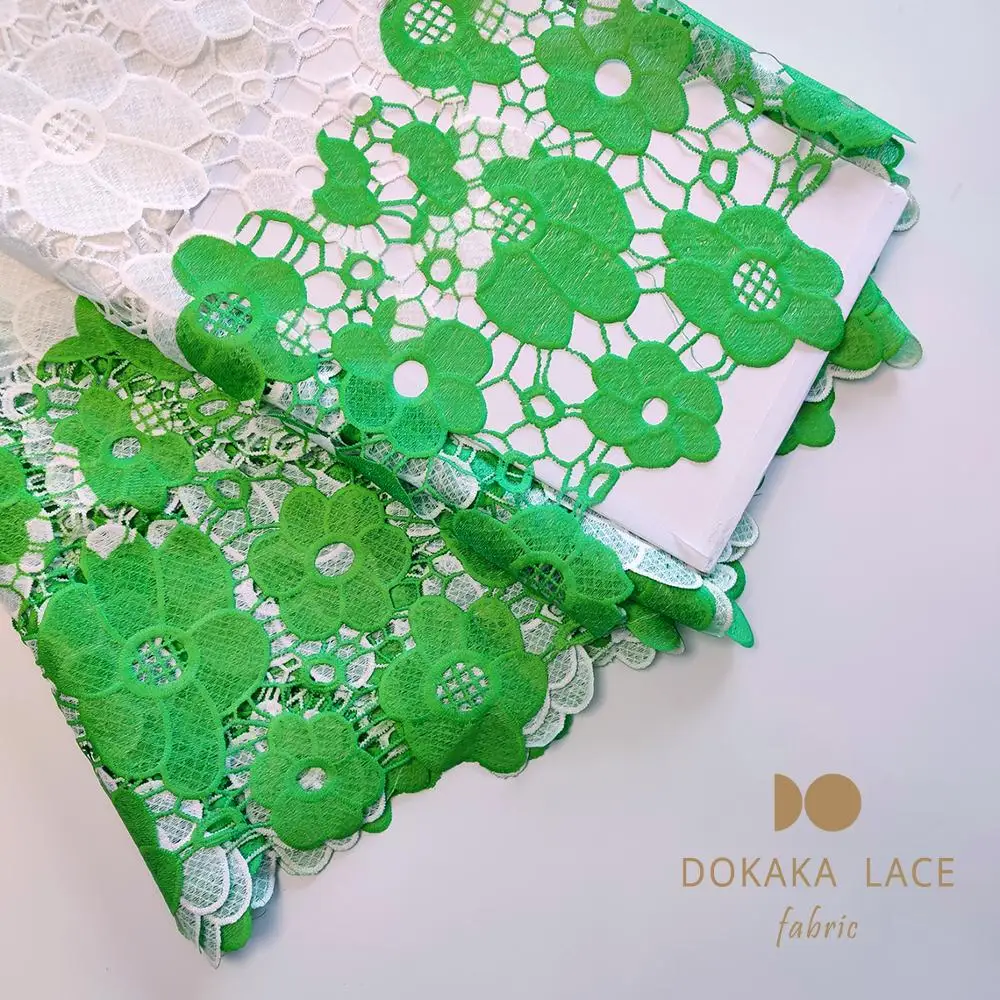 swiss voile lace in switzerland Dry Lace Fabric 2019 latest african guipure fabric white french | Дом и сад