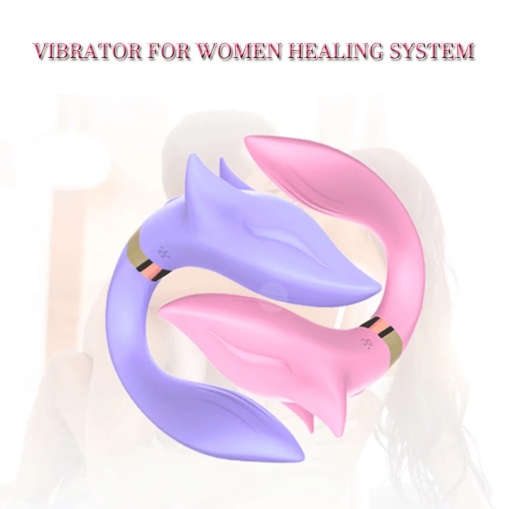 Вибратор-яйцо для женщин трусики Стимулятор клитора и точки G выдвигающий