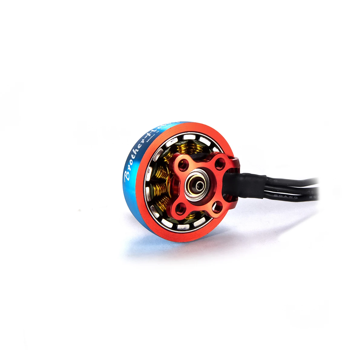 

BrotherHobby DXA 2207.5 1920KV 1750KV 6S Brushless Motor for RC FPV Racing Freestyle Long Range 6S Drones DIY Replacements