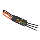 ZMR BLHeli Series бесщеточный ESC 12A 20A 30A 40A 50A 60A 80A BEC UBEC для RC мультироторного вертолета самолета с фиксированным крылом запчасти сделай сам