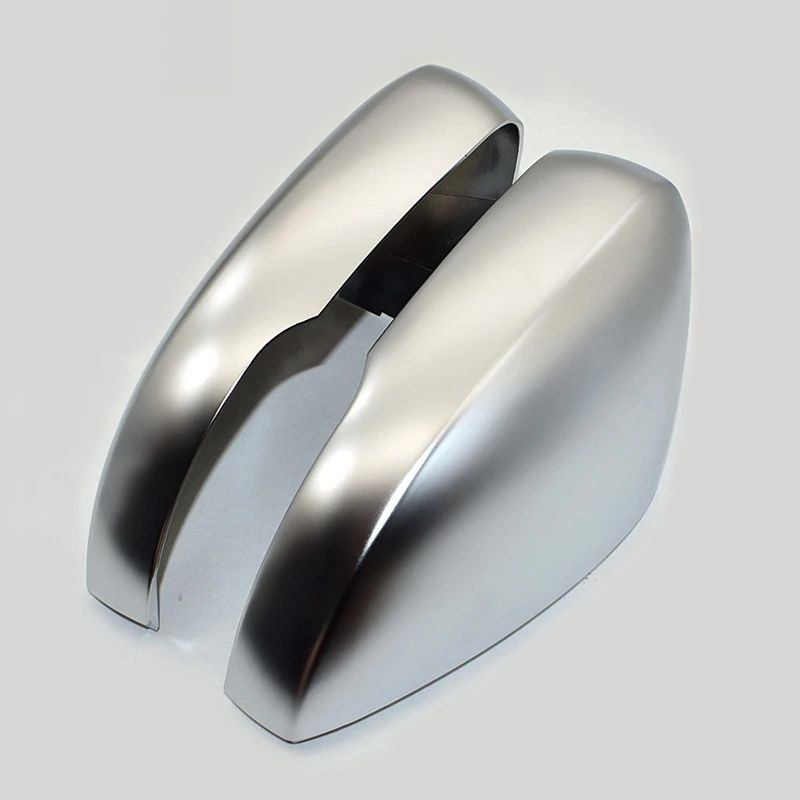 

Car Styling Rearview Mirror Shell Housing Rearview Mirror Cap Cover Trim for MK5 6R 2009-2013 6C 2014-2017