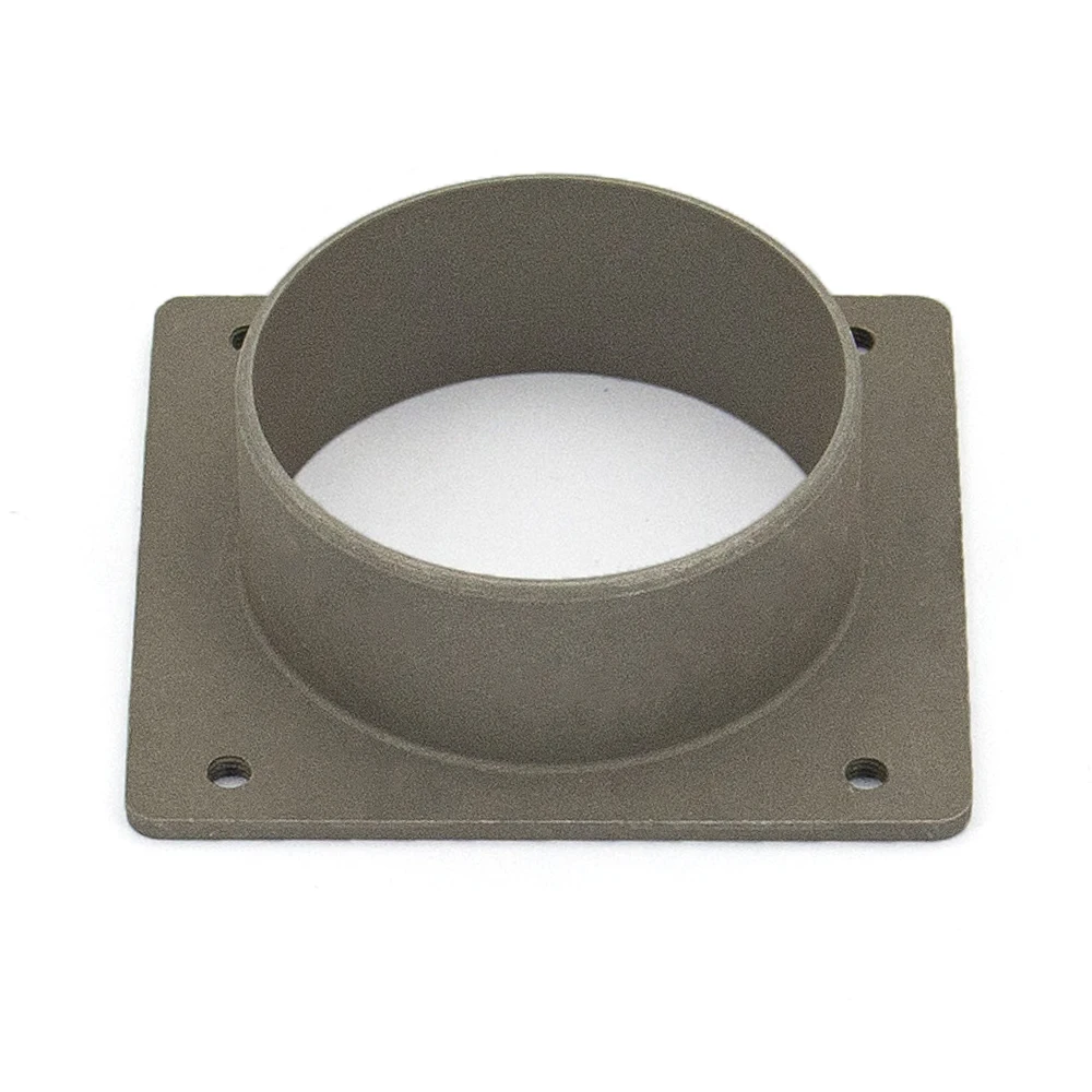 

Aluminum Mass Air Flow Sensor Intake Adapter Plate ADMP-01
