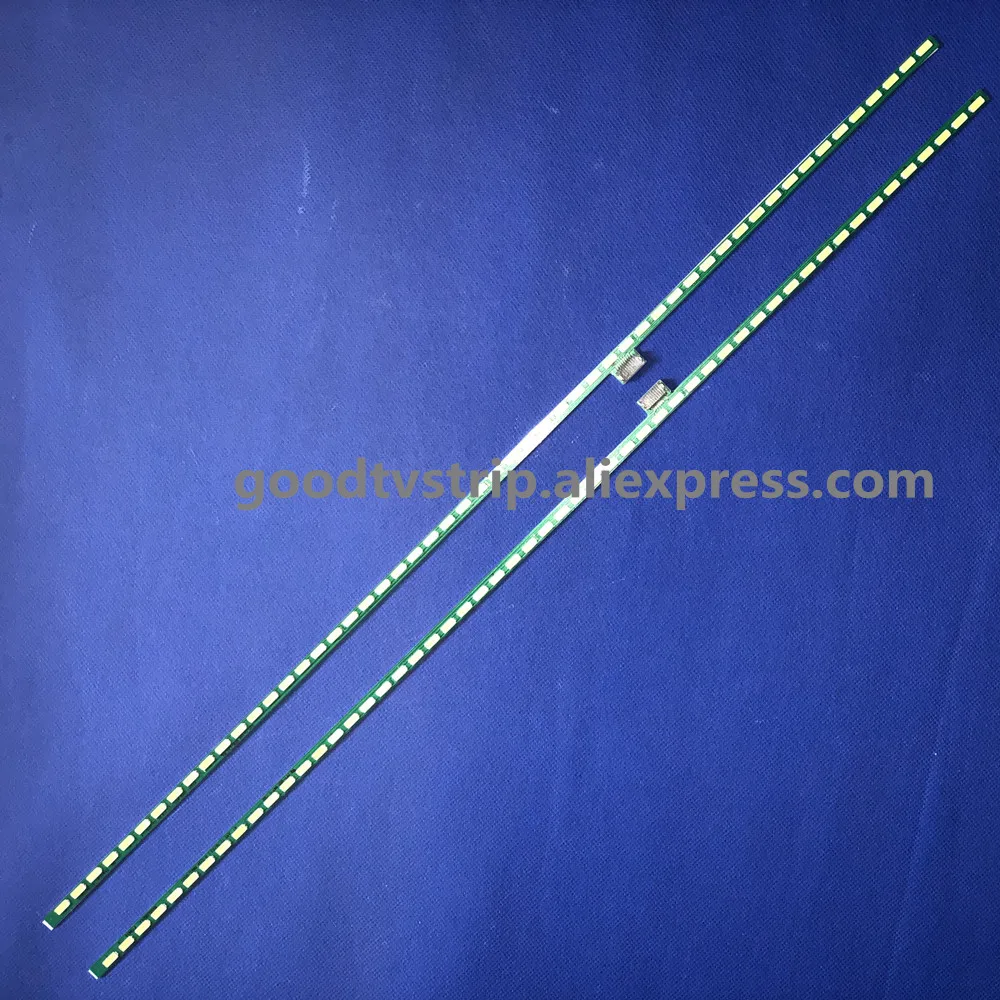 Светодиодный ленты 54 светодиодный s для LG 47 &quotART ТВ REV0.3 1 R + L Тип 6920L 0001C 6916L0824A 6922L 0021A