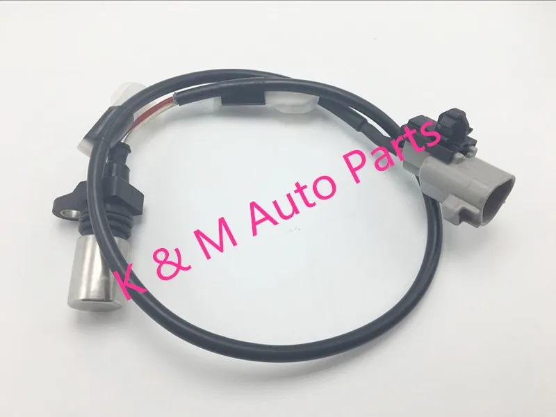 Датчик положения коленчатого вала OEM 90919-05050 подходит для TOYOTA Hilux Vigo Автомобильный