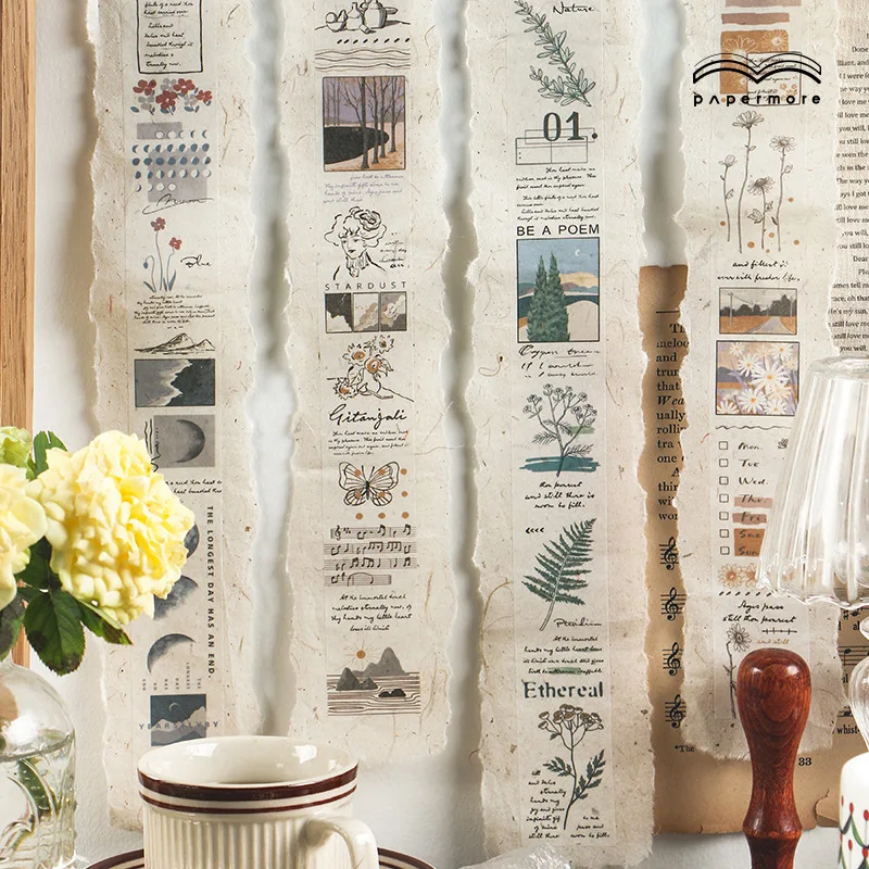 

1 шт./набор, Маскировочная лента для скрапбукинга