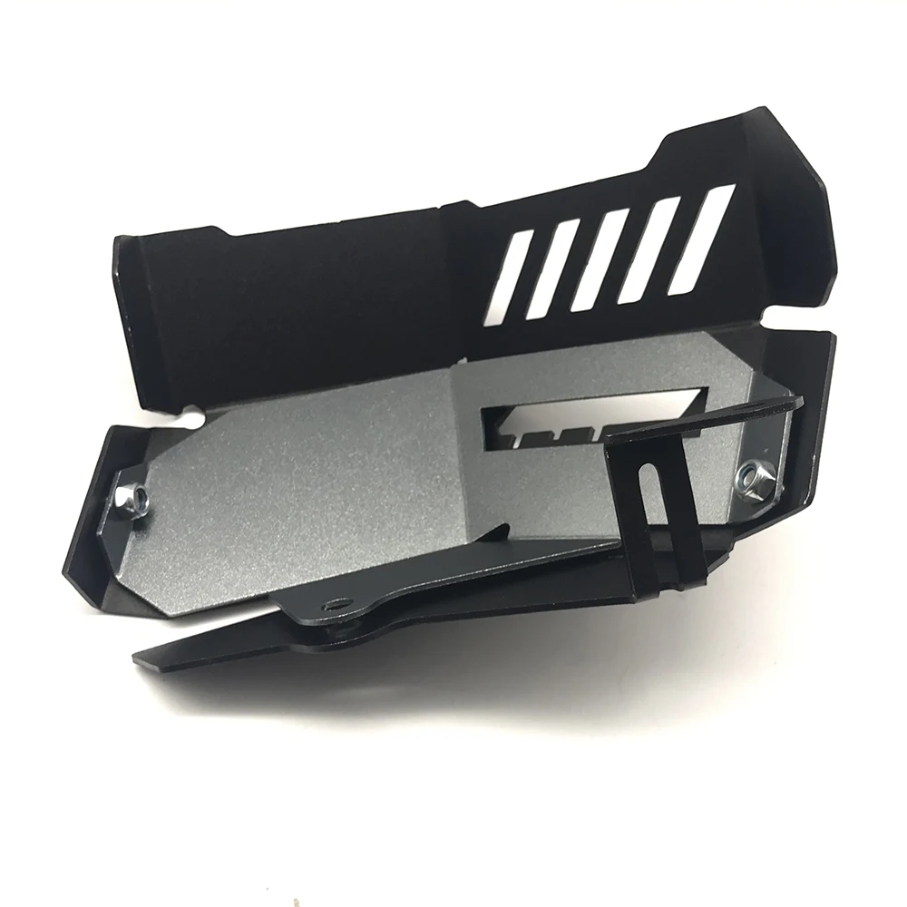 Крышка радиатора мотоцикла решетка для Yamaha MT-09 MT09 MT 09 FZ09 FZ-09 FZ 2014 2015 2016 | Автомобили