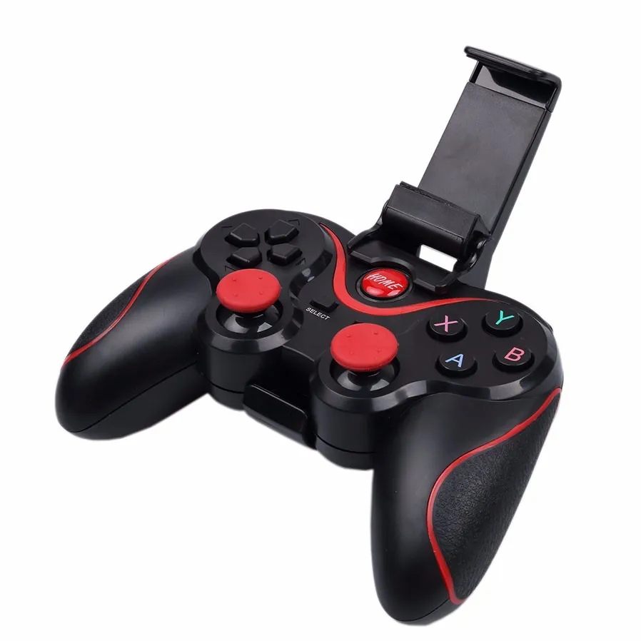 Jninsens обновленный t3 геймпад джойстик беспроводной Bluetooth 3 0 Android игровой пульт