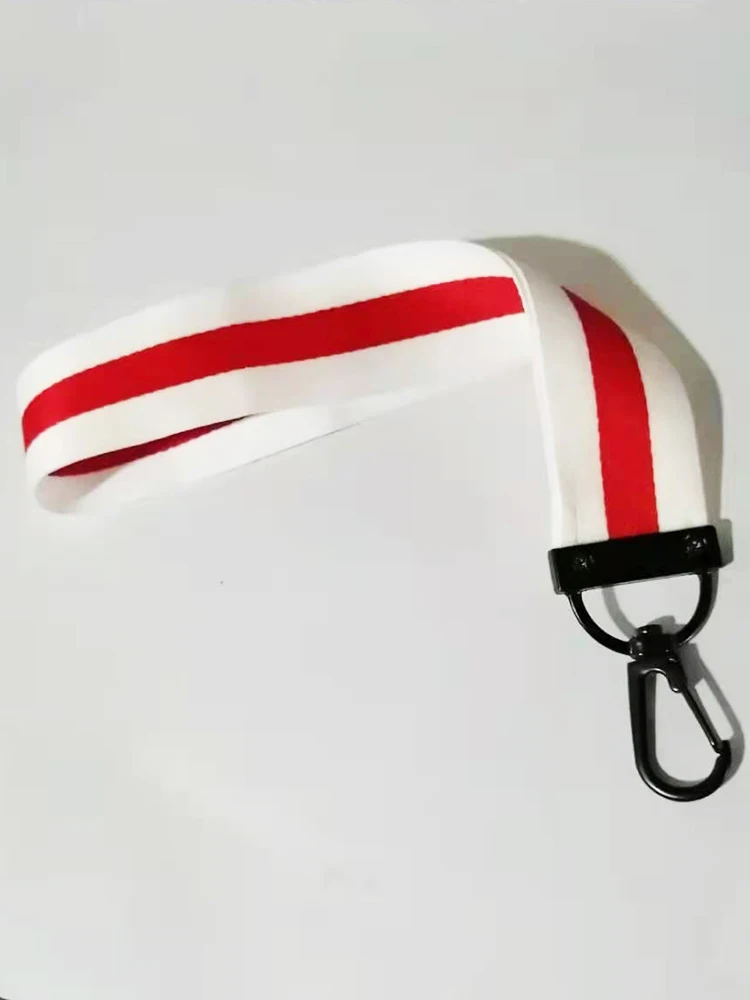 Брелоки с историческим флагом Республики Беларусь ручной работы значки для