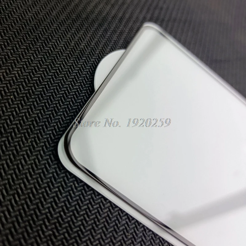 Для Samsung Galaxy S21 Plus Ultra 5G закаленное стекло 9H Высококачественная защитная пленка