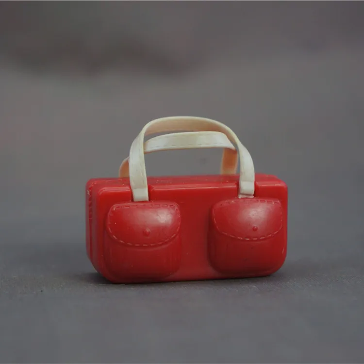 Аксессуары для кукол сумки/сумочка Сумочка Сумки 1/6 Барби kurhn FR Blythe