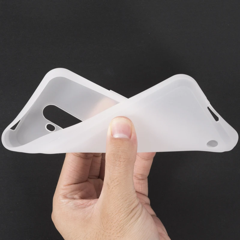 White Soft Silicone Чехол для телефона из искусственной кожи с текстурой под дерево для HOMTOM S99, чехол-книжка с откидной крышкой для HOMTOM S99, деловой чехол-кошелек, Мягкая силиконовая задняя крышка - Цвет: White Soft Silicone
