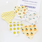 Детские нагрудники, модные треугольные двухслойные хлопковые нагрудники, милые детские нагрудники с героями мультфильмов, унисекс, нагрудники для кормления девочек и мальчиков, полотенца для новорожденных