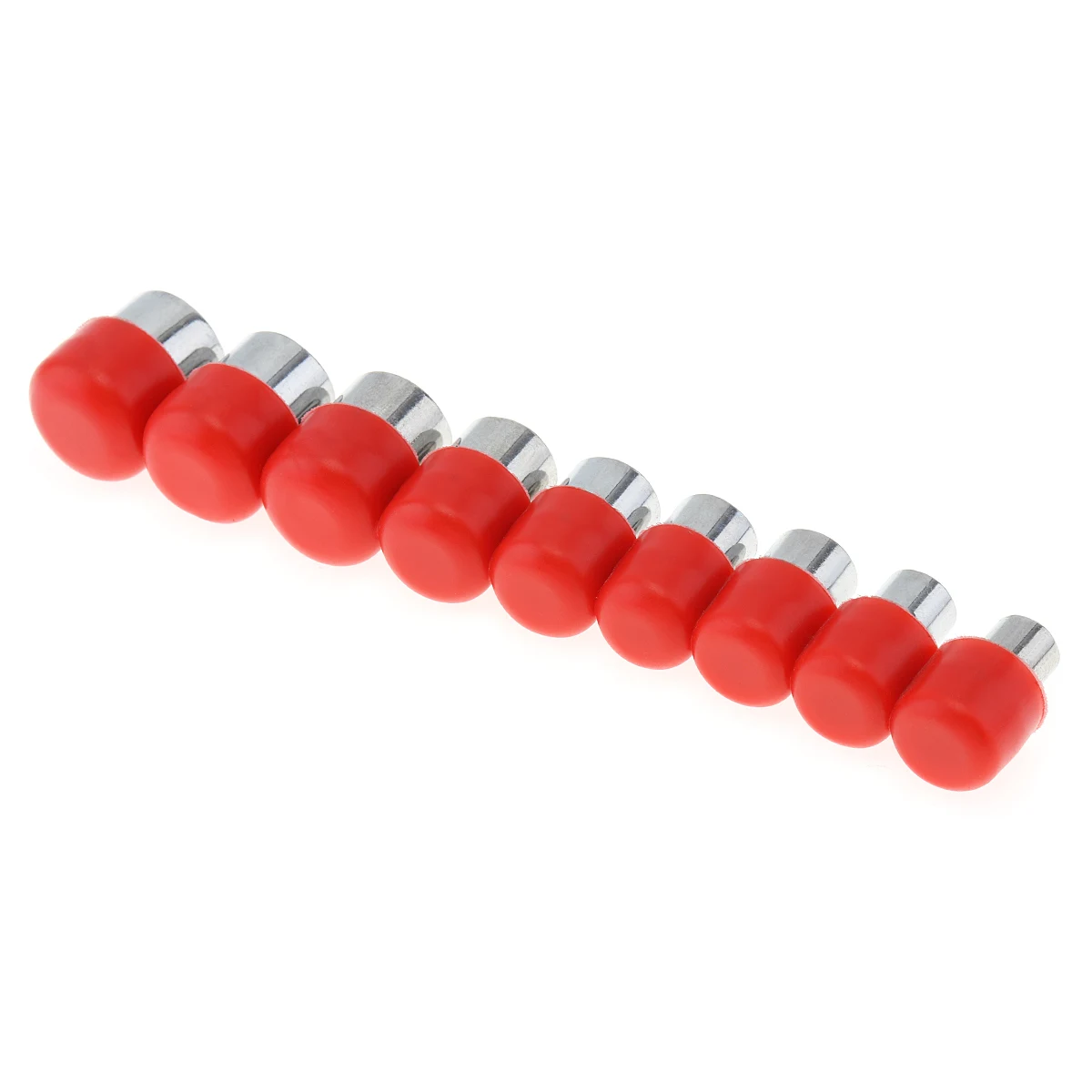 

9pcs/lot Hardware Tools Drill Accessories Universal Shaft Bit Set Multifunctional Soft Shaft Drill Set Hand Tool Accessories