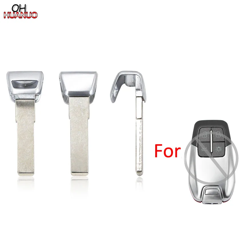 Small Key Blade insert for Ferrari 458 588 488GTB La | Автомобили и мотоциклы
