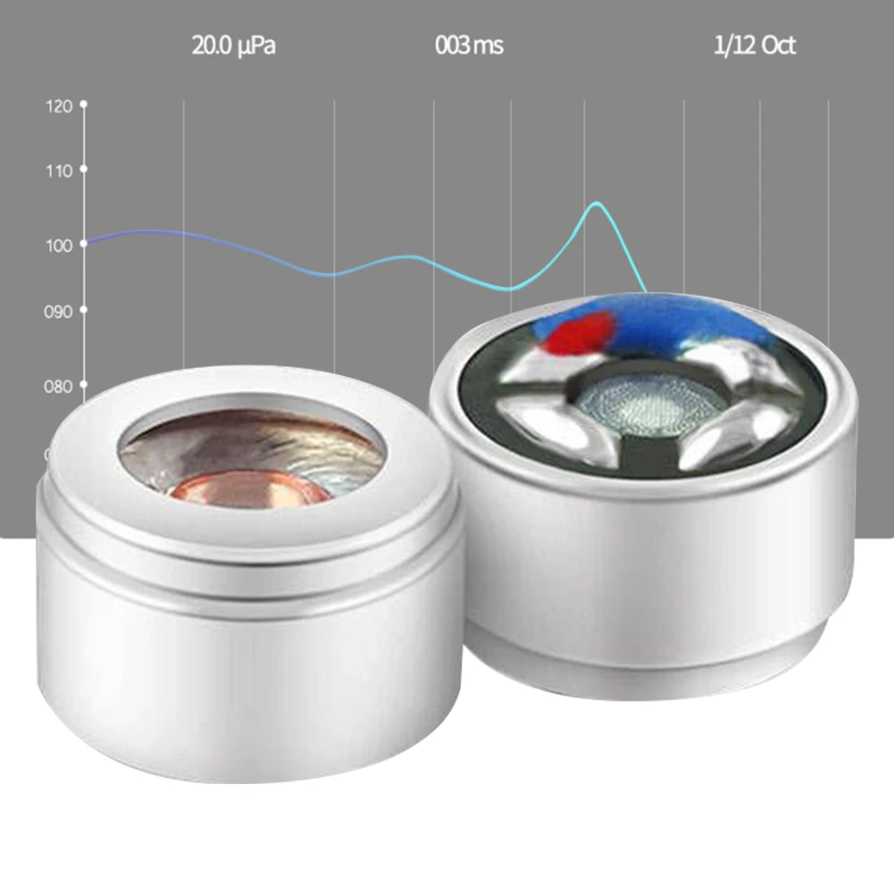 Полный диапазон движущаяся катушка Рог драйвер для самостоятельной сборки