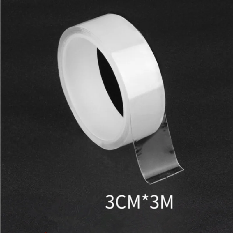 Порога и защищенная от царапин наклейки протектор Nano лента для Volvo S40 S60 S80 S90 V40 V60 V70