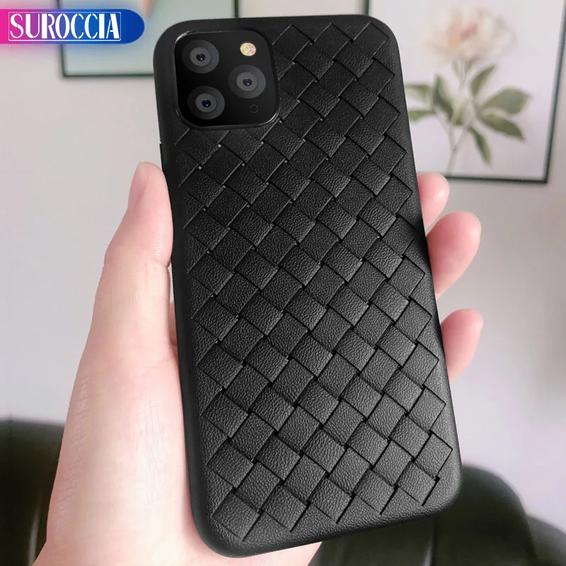 Модный чехол для телефона iphone 11 pro max мобильные аксессуары из ТПУ xr x xs xsmax 7 8 6 6s plus с