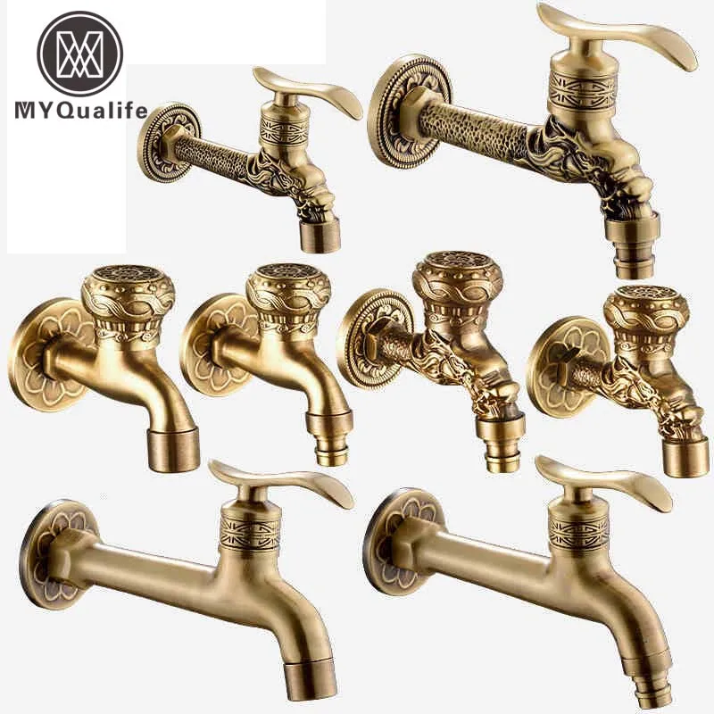 

Декоративный наружный кран для сада кран для ванной комнаты стиральная машина/Швабра кран Бесплатная доставка