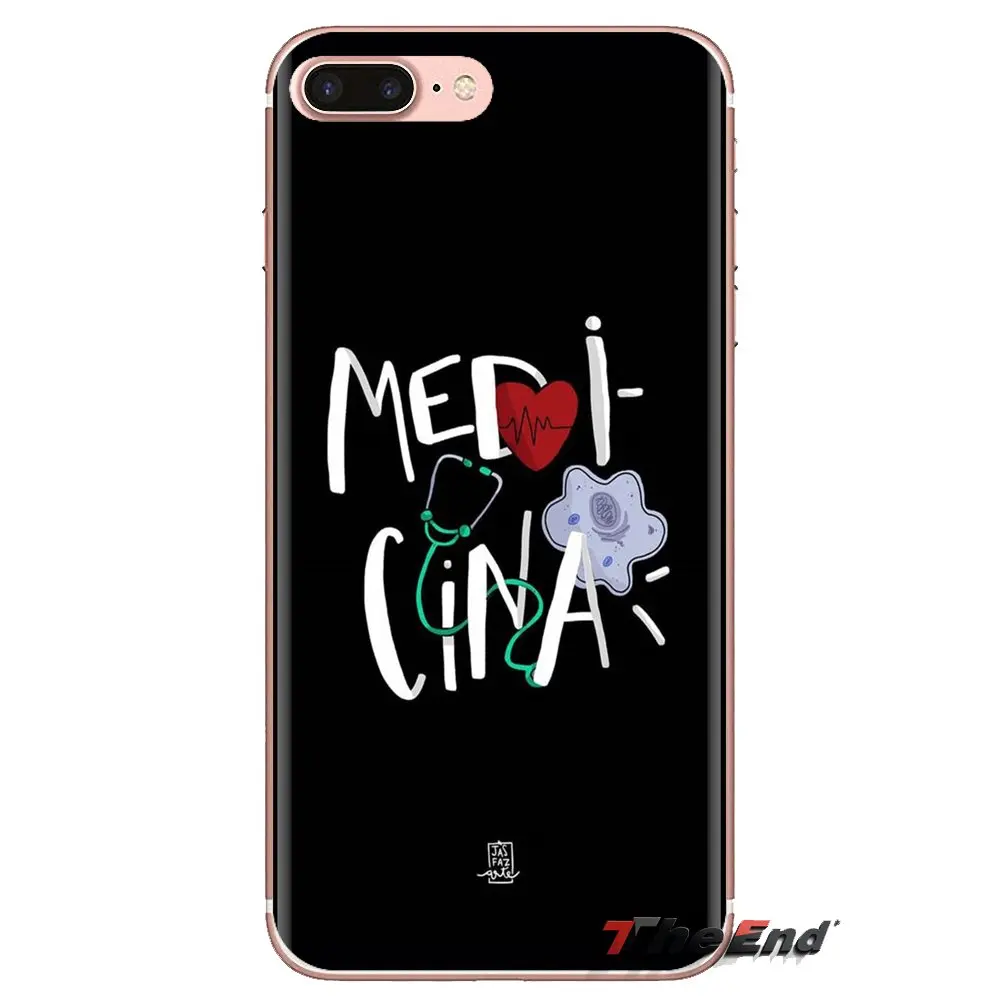 Медсестры с рисунком для Xiao mi 4 5 5s 6 A1 A2 5X6X8 9 Lite SE Pro Max Mix 2 3 2S мягкий прозрачный чехол