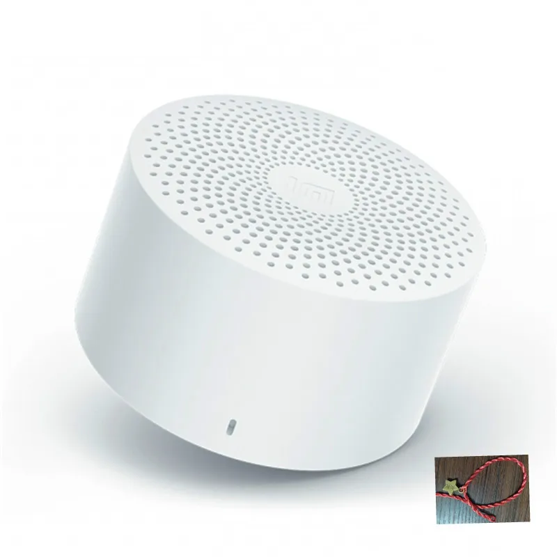 Оригинальная Беспроводная портативная Bluetooth-Колонка Xiaomi 5 0 музыкальная