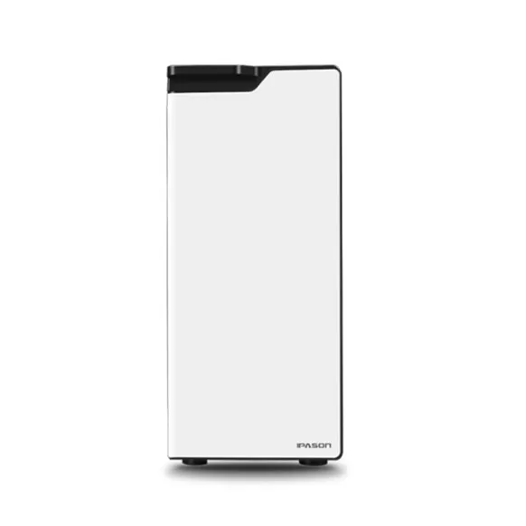 IPASON офисный компьютер G3930 обновление G4900 DDR4 4G 120G SSD домашний офис предприятие закупки настольный компьютер