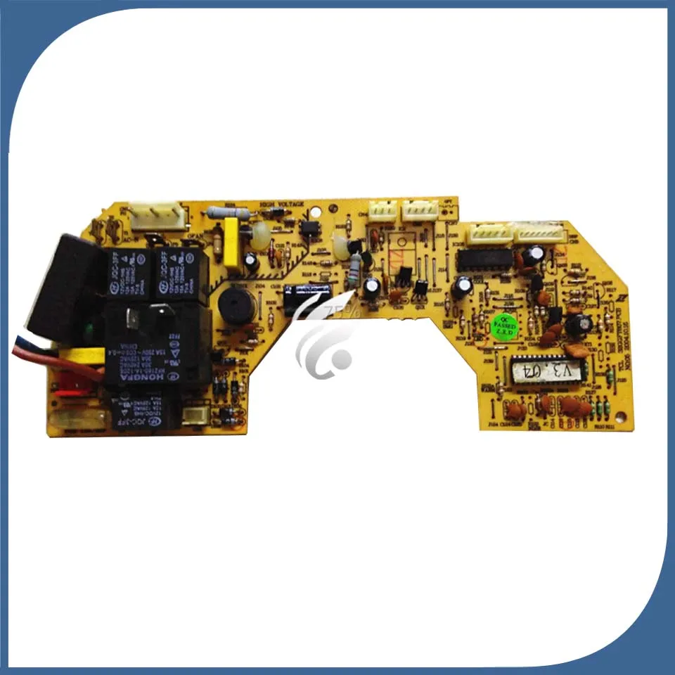 Хорошая работа для платы управления кондиционером печатная плата ПК 32GGFT807.PCB 7