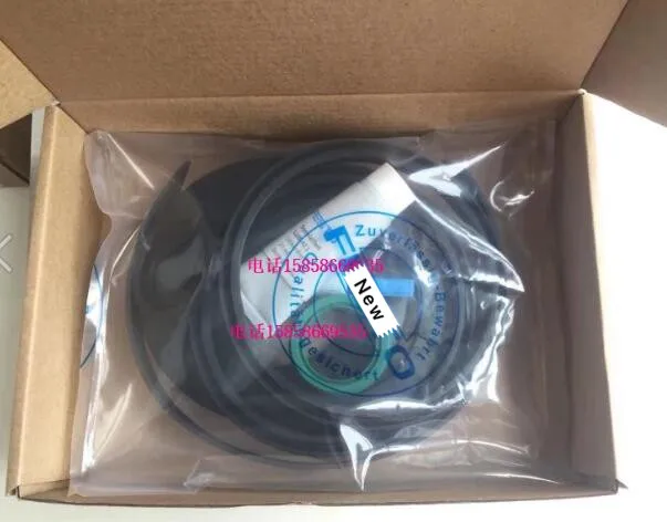 

DNC-125-PPVA 369201 Germany Festo cylinders repair package