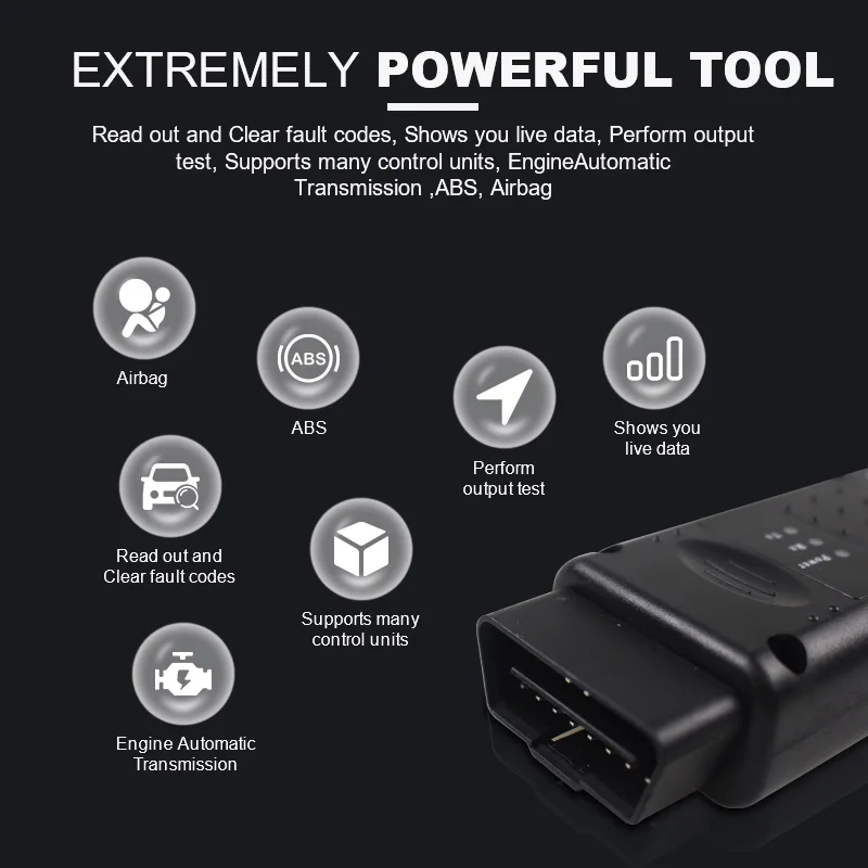 OBD2 opcom V1.99 с PIC18F458 FTDI диагностический инструмент для Opel OPCOM шина сети локальных