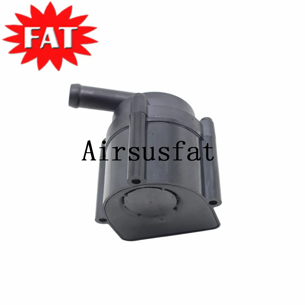 Вспомогательный водяной насос турбокомпрессора системы охлаждения для BMW E70N E71